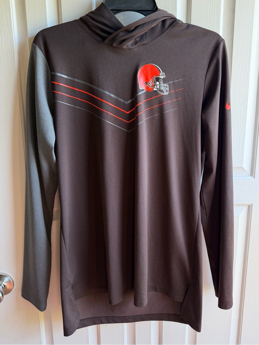 Nike Cleveland Browns top